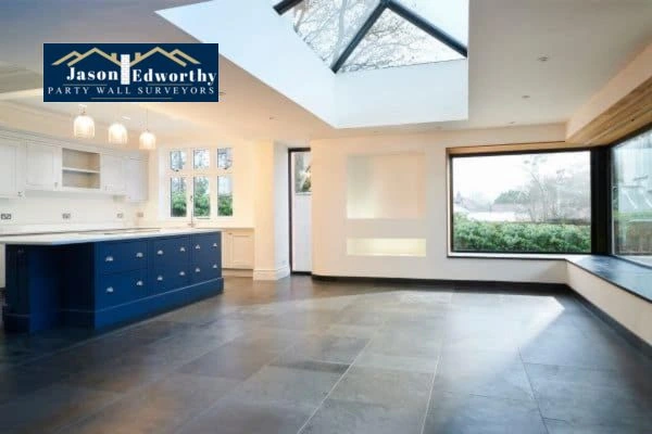 Our top tips for building near a boundary line Stubbington