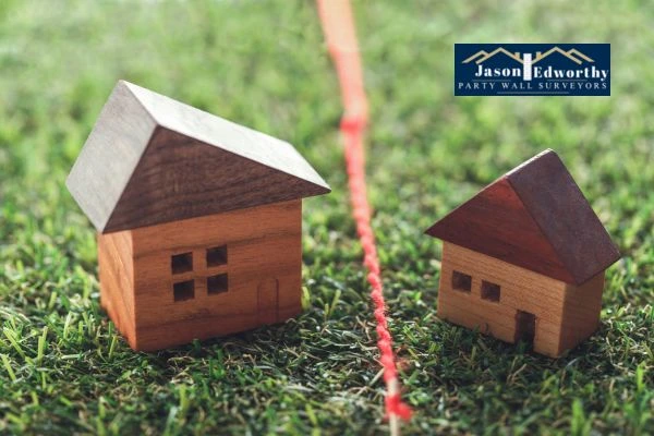 Do you want to build on a boundary line Stubbington call our team today!