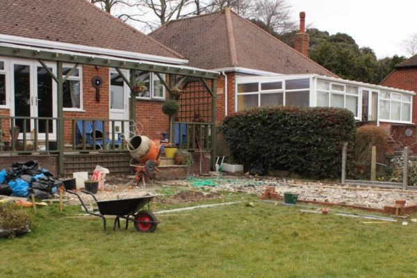 Understand the importance of boundary walls Stubbington contact Jason edworthy party wall surveyors today!