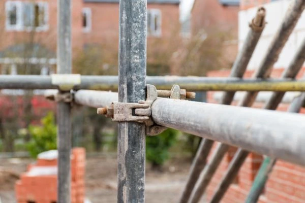 Ensure a party wall agreement is in place before Damage to Property Stubbington happens.