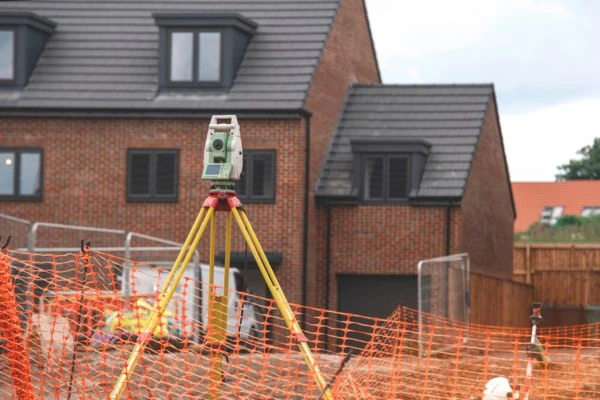 Damage to Property Stubbington - speak to our surveyors today!