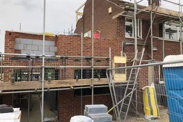 What to do if you have an Invalid Party Wall Notice Stubbington