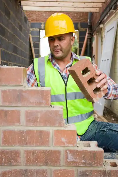 Jason Edworthy Party Wall Surveyors Stubbington Working with Builders