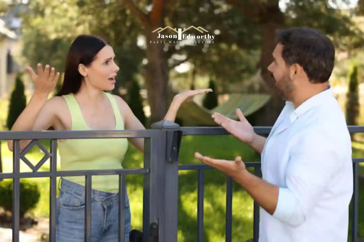 What If My Neighbour Says No Stubbington?